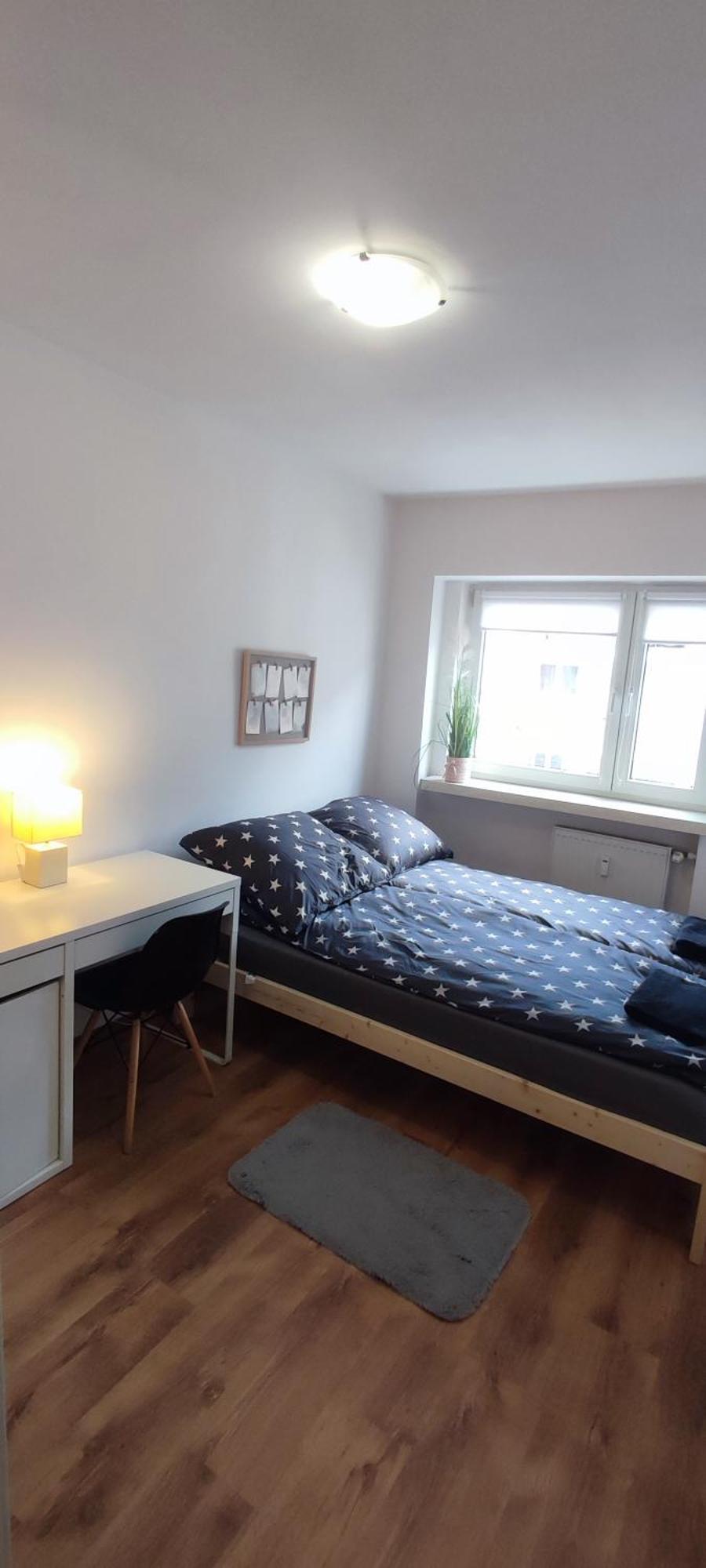 Rooms In Warsaw - C106B Varsóvia Exterior foto